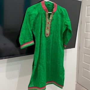 Bollywood Kurti